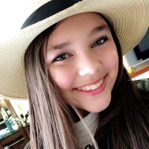 Meet your Posher, Kaylee